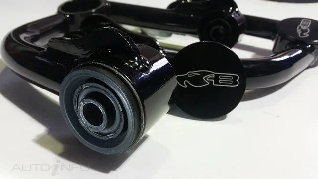 Roadsafe UCA4981N Upper Control Arm Kit - 20mm - 60mm Lift