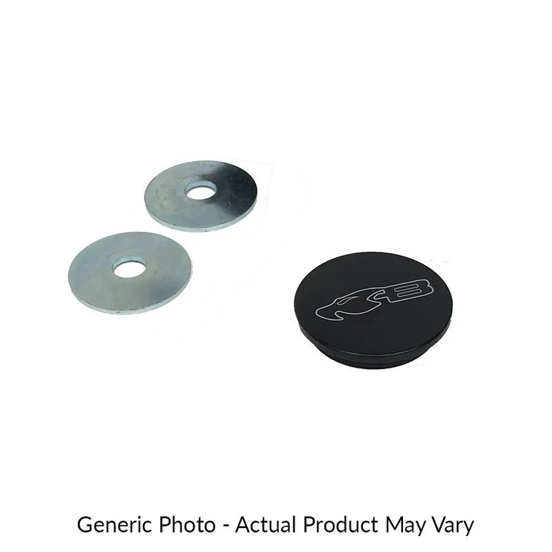 Roadsafe Upper Control Arm Cap - Suit Blackhawk Cap 66.5mm