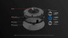 UniClutch Fitment Kit UCFK08291-A-001