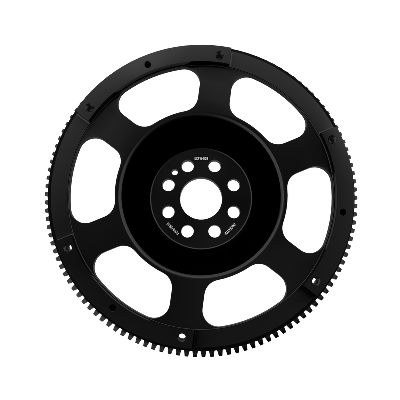 UniClutch Ultra Flywheel only suits UniClutch Ucfw-008