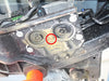 Superior Engineering Fuel Pump Guard — Holden Colorado RG 2012 On