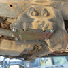 Superior Engineering Fuel Pump Guard — Holden Colorado RG 2012 On