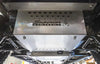 Superior Engineering Engine/Gearbox/Transfer Case Guard 304 Stainless Steel —  — RAM DT1500 2019 On