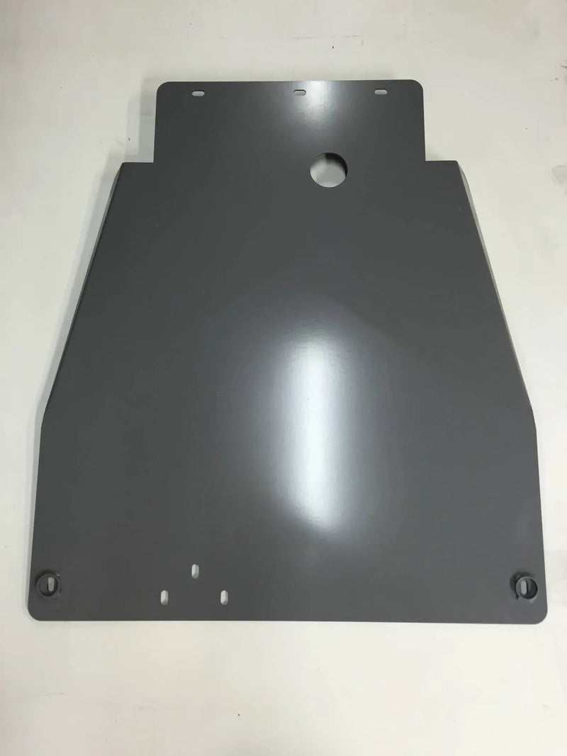 Brown Davis Transmission Underguard (Landcruiser 100 Series)