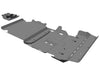 Brown Davis Bash Guard - 4 Piece Set (Prado 150 Series)