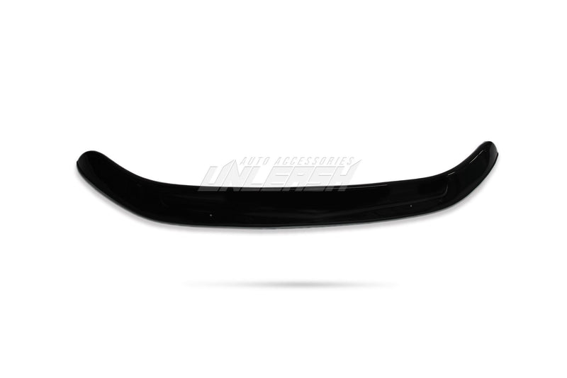 Premium Bonnet Guard for Ford Everest 2015-2022 Aftermarket Style