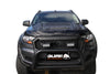 Premium Bonnet Guard for Ford Everest 2015-2022 Aftermarket Style