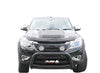 Premium Bonnet Guard for Mazda BT-50 2012-2020 OEM Style