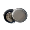 CampBoss CAMPBOSS Ultimate Camp Cooking Bundle
