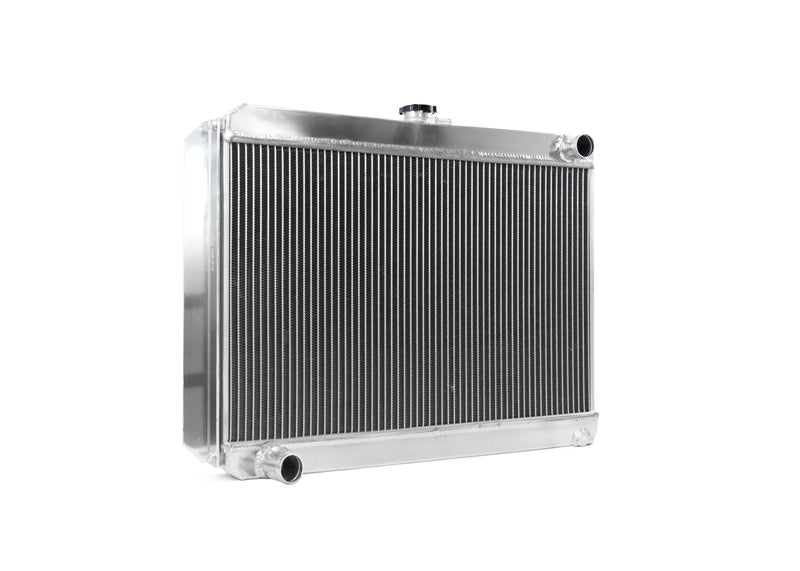 Toyota Land Cruiser FZJ105 / HZJ105 1998-2007 Fan Shroud Kit Kit