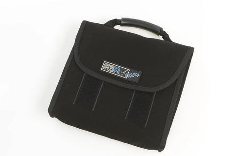 MSA 4x4 4WD Gear Bag - Small