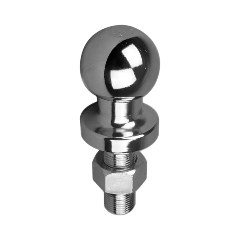 TAG TAG Chrome Tow Ball - 50mm, 3.5 Tonne