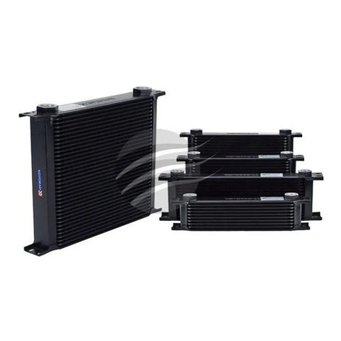 Koyorad UOL003 Universal Oil Cooler 19 Row Engine Trans Gearbox Power Steer