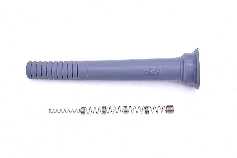 Platinum Racing Products NEXT-GEN Stalk Replacement Options Straight Stalk