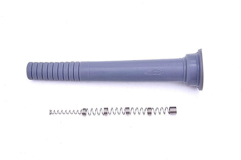 Platinum Racing Products NEXT-GEN Stalk Replacement Options Straight Stalk