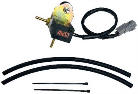 AVO ECU 3-Port Solenoid Boost Control Tuning Kit