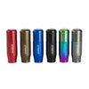 Universal Aluminum Manual Gear Shift Car Shifter Knob Stick