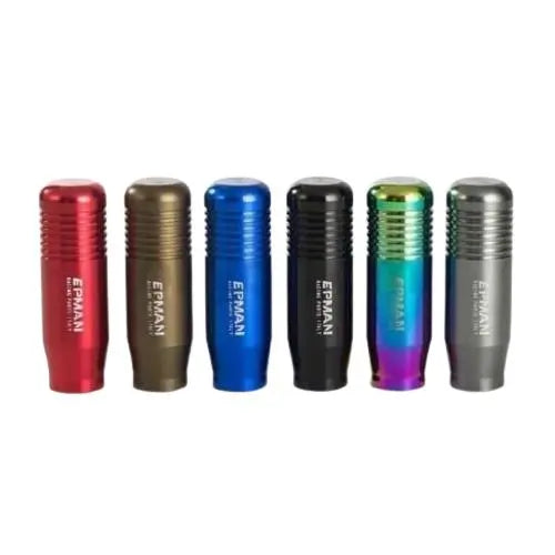 Universal Aluminum Manual Gear Shift Car Shifter Knob Stick