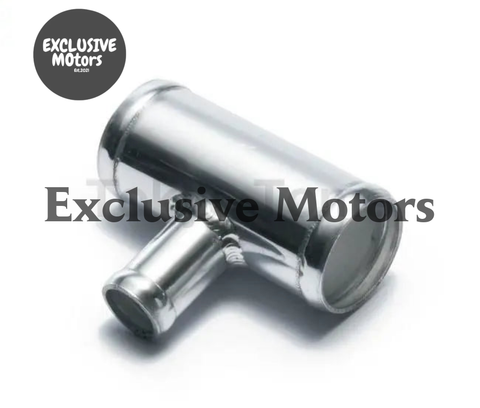 BMW F20 1 Series Universal Bov T-Pipe 25Mm 1" Outlet 25Mm Blow Off Valve T Joint Adaptor