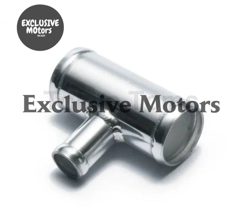 BMW E30 325I 318I M3 Universal Bov T-Pipe 38Mm 1.5" Outlet 25Mm Blow Off Valve T Joint Adaptor