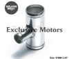 BMW 5 Series E39 525I 28I 53 Universal Bov T-Pipe 57Mm 2.25" Outlet 25Mm Blow Off Valve T Joint Adaptor