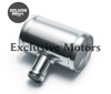 BMW 520I F10 Universal Bov T-Pipe 63Mm 2.5" Outlet 25Mm Blow Off Valve T Joint Adaptor