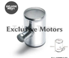 BMW 520I F10 Universal Bov T-Pipe 63Mm 2.5" Outlet 25Mm Blow Off Valve T Joint Adaptor