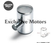 BMW E30 3-Series Universal Bov T-Pipe 70Mm 2.75" Outlet 25Mm Blow Off Valve T Joint Adaptor