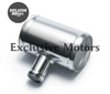 BMW E30 3-Series Universal Bov T-Pipe 70Mm 2.75" Outlet 25Mm Blow Off Valve T Joint Adaptor