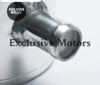 BMW E30 3-Series Universal Bov T-Pipe 70Mm 2.75" Outlet 25Mm Blow Off Valve T Joint Adaptor