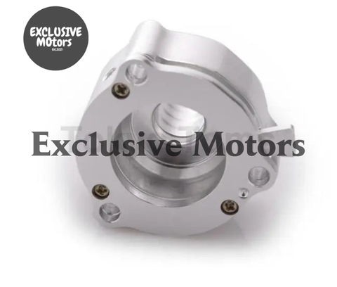 VW Golf For Audi A3 Tt Vag 2.0T Universal Car Styling Diy Blow Off Adapter
