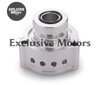VW Golf For Audi A3 Tt Vag 2.0T Universal Car Styling Diy Blow Off Adapter