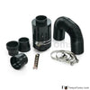 BMW Mini Cooper S R53 Universal Cold Feed Induction Kit & Carbon Fibre Air Intake Filter Box Without Fan