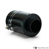 BMW Mini Cooper S R53 Universal Cold Feed Induction Kit & Carbon Fibre Air Intake Filter Box Without Fan
