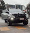 MCC Rocker 078-01SQL Single Low Loop Bull Bar - Holden Colorado 2012-2016 - Image 2