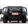 MCC Phoenix 808-02 A-Frame Bar - Ford Everest 2016-2019 - Image 5