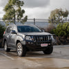 MCC Falcon 707-02 A-Frame Bar - Toyota Prado 200 Facelift 2009-2017 - Image 2
