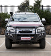 MCC Falcon 707-02 A-Frame Bar - Isuzu D-Max 2012-2016 - Image 3