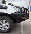 MCC Falcon 707-02 A-Frame Bar - Isuzu D-Max 2012-2016 - Image 6