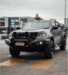 MCC Rocker 078-01SQL Single Low Loop Bull Bar - Holden Colorado 2012-2016 - Image 4