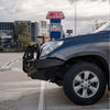 MCC Falcon 707-02 A-Frame Bar - Toyota Prado 200 Facelift 2009-2017 - Image 4