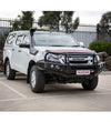 MCC Falcon 707-02 A-Frame Bar - Isuzu D-Max 2012-2016 - Image 2