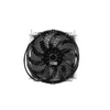 PWR Trans Oil Cooler - 280 X 255 X 19mm (3/8in Hose Barb)