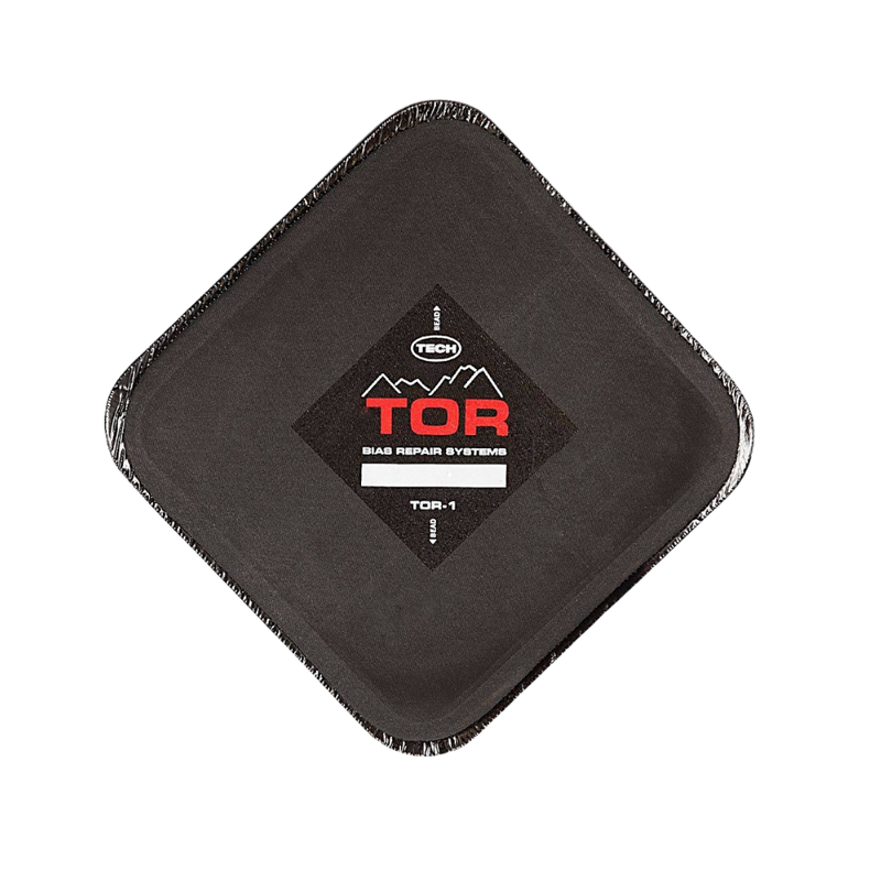 Tech Tire Repair TOR Thermacure Repair 26-28mm Load Range