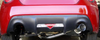 Subaru BRZ (2012+) Single Muffler Catback Exhaust - Image 3