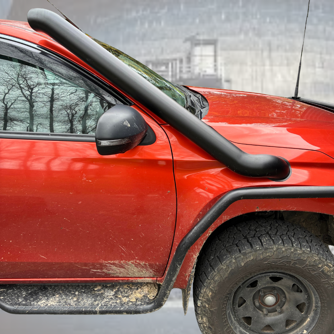 AJF FABTriton MR Staino Combo