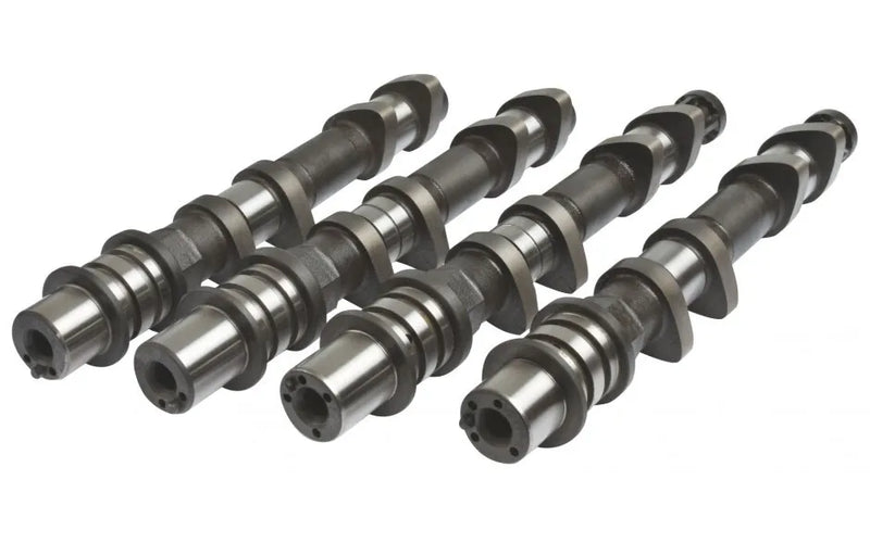 Kelford Cams Camshaft Set (EJ20 w/AVCS V6+) - 256, 252/260 Deg — fits Subaru STI 2 Door