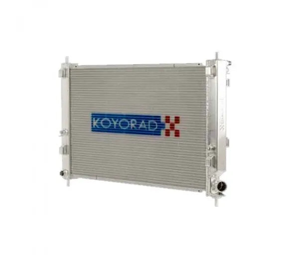 Koyorad Aluminium Racing Radiator (EVO X)