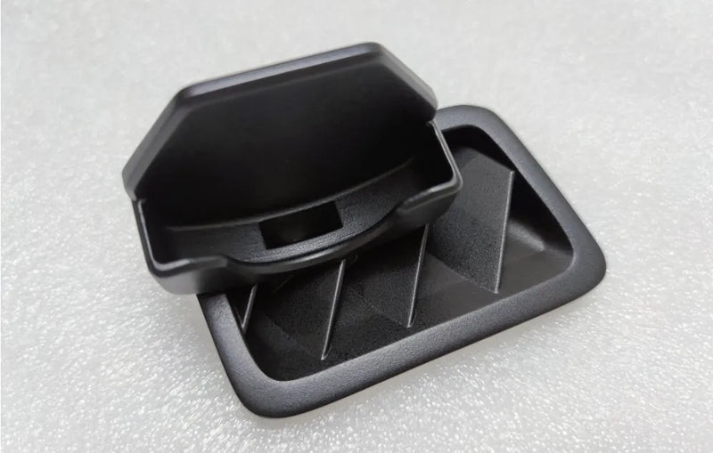 Andro Motorsports Cobb Accessport Mount (WRX/STI 14-21) — fits Subaru STI