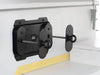 Front Runner Trailer Side Mount for Pro Water Tank/20L